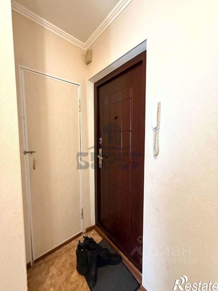 1-комн квартира ул Гаврилова, 24,  д. 24