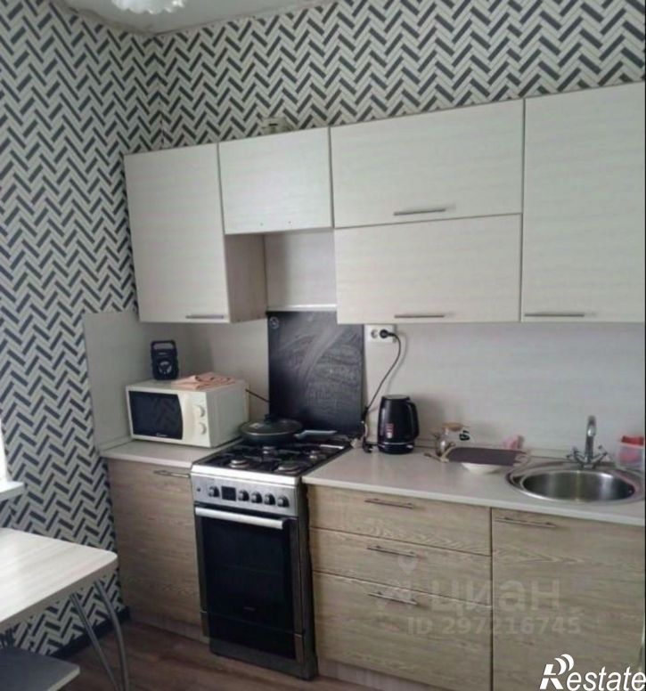 1-комн квартира пр-кт Ямашева, 49,  д. 49