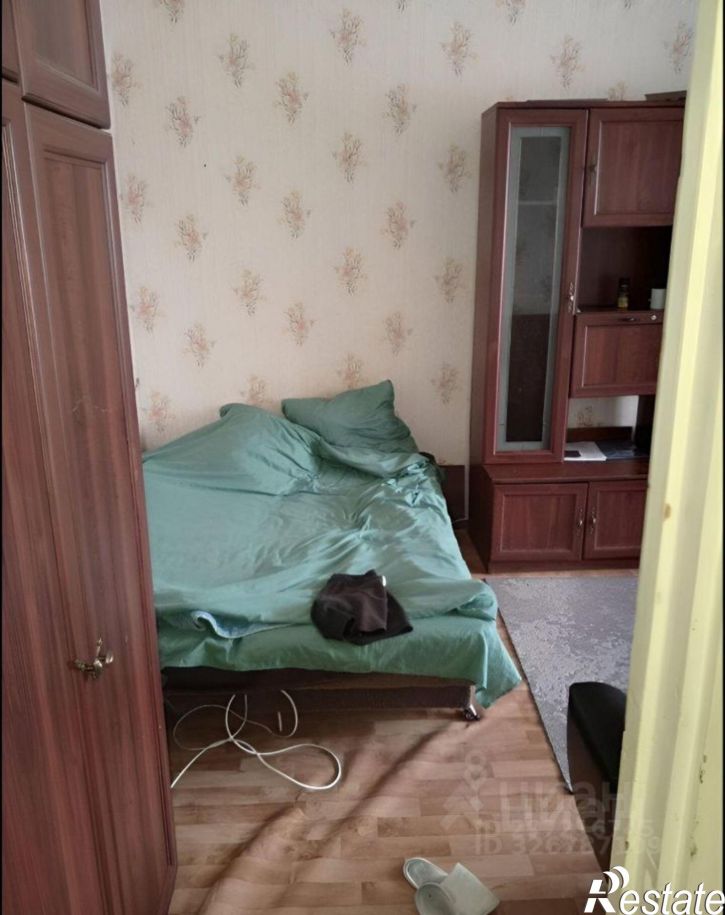 1-комн квартира пр-кт Ямашева, 49,  д. 49
