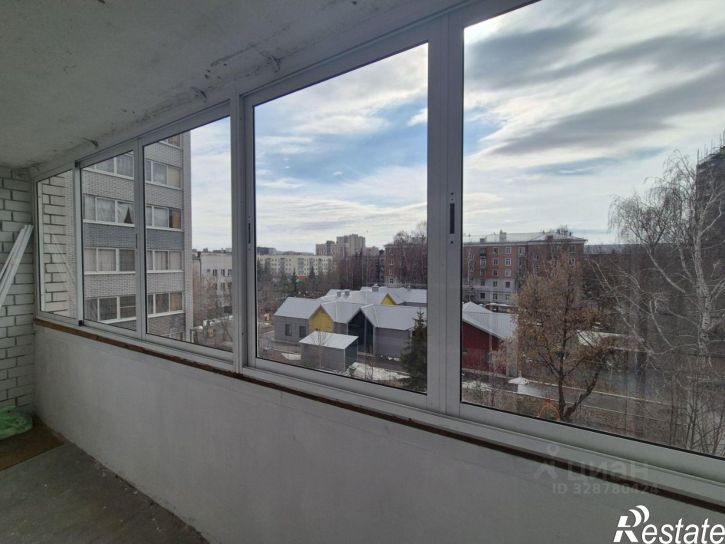 2-комн квартира ул Агрономическая, 20,  д. 20