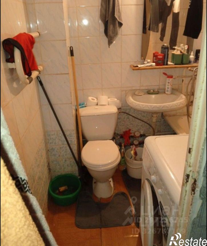 1-комн квартира пр-кт Ямашева, 49,  д. 49