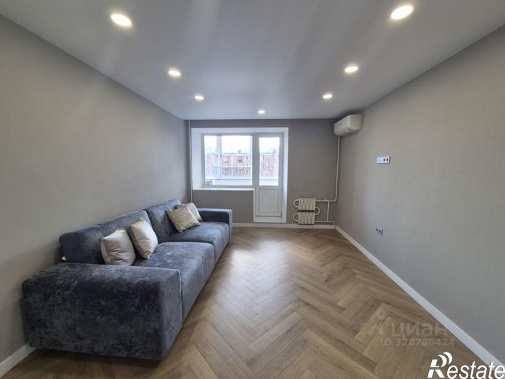 2-комн квартира ул Агрономическая, 20,  д. 20