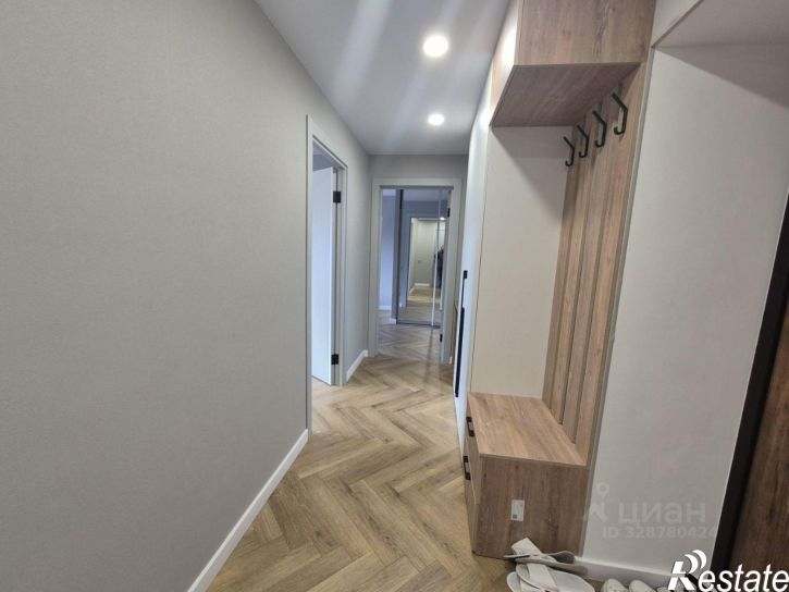 2-комн квартира ул Агрономическая, 20,  д. 20