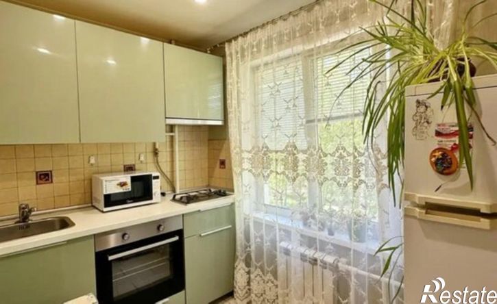 1-комн квартира ул Рихарда Зорге, 113,  д. 113