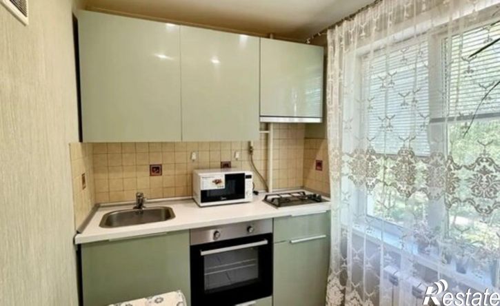 1-комн квартира ул Рихарда Зорге, 113,  д. 113
