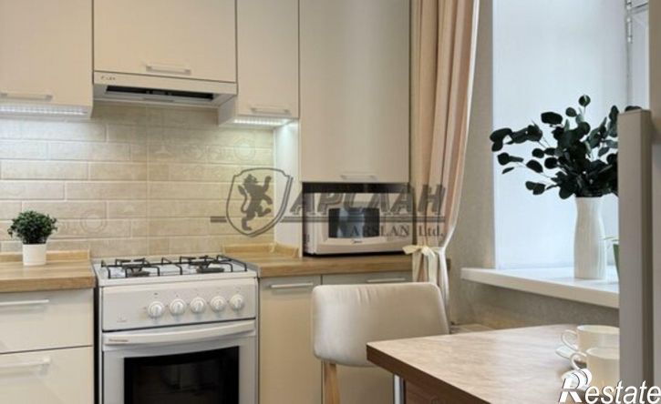 2-комн квартира ул Ютазинская, 6Б 2,  д. 6Б 2,  к. 2