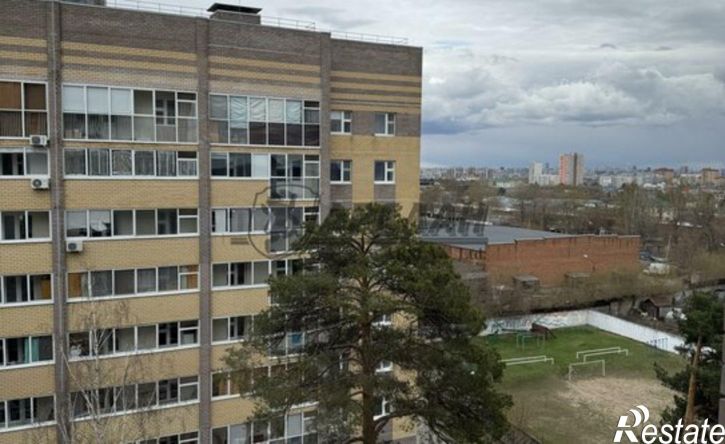 2-комн квартира ул Ютазинская, 6Б 2,  д. 6Б 2,  к. 2