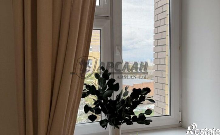 2-комн квартира ул Ютазинская, 6Б 2,  д. 6Б 2,  к. 2
