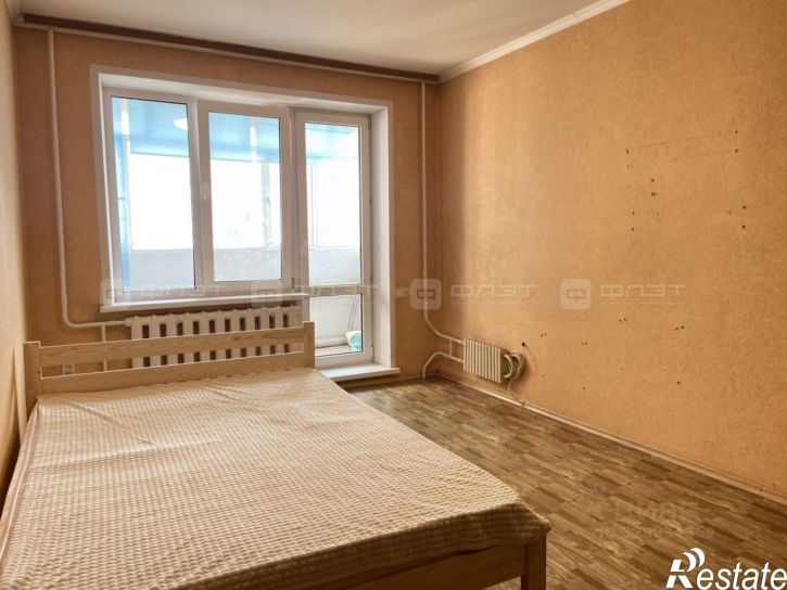 1-комн квартира Чистопольская улица, 29,  д. 29
