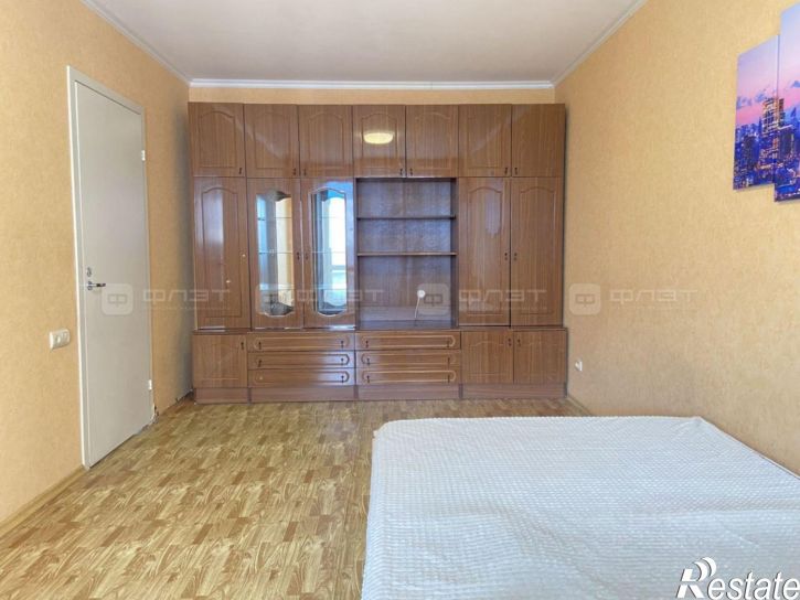 1-комн квартира Чистопольская улица, 29,  д. 29