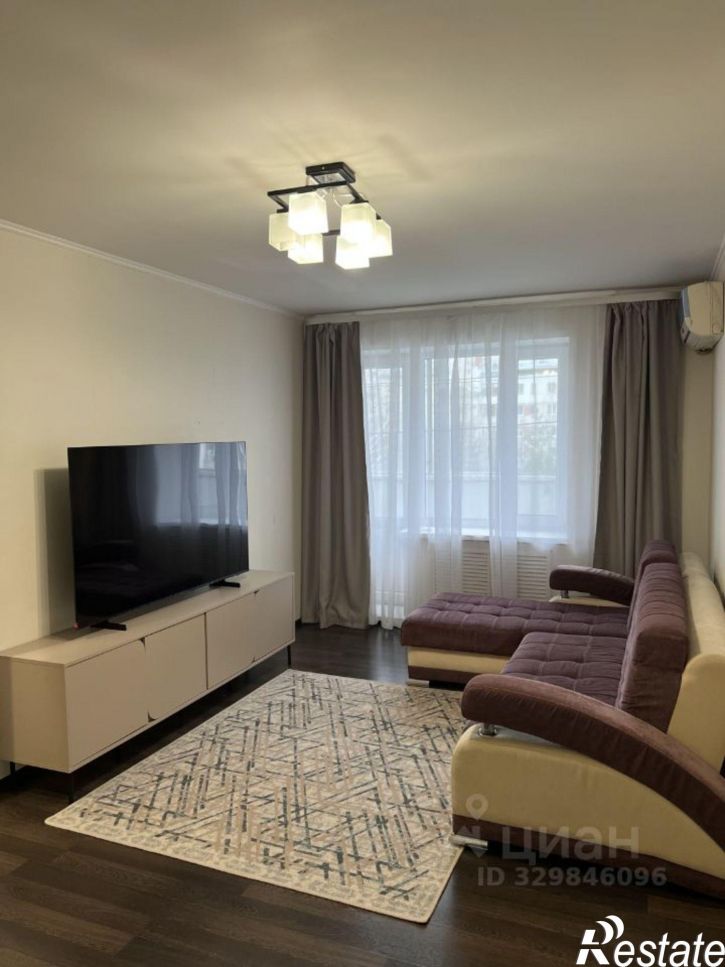 1-комн квартира Дубравная улица, 31,  д. 31