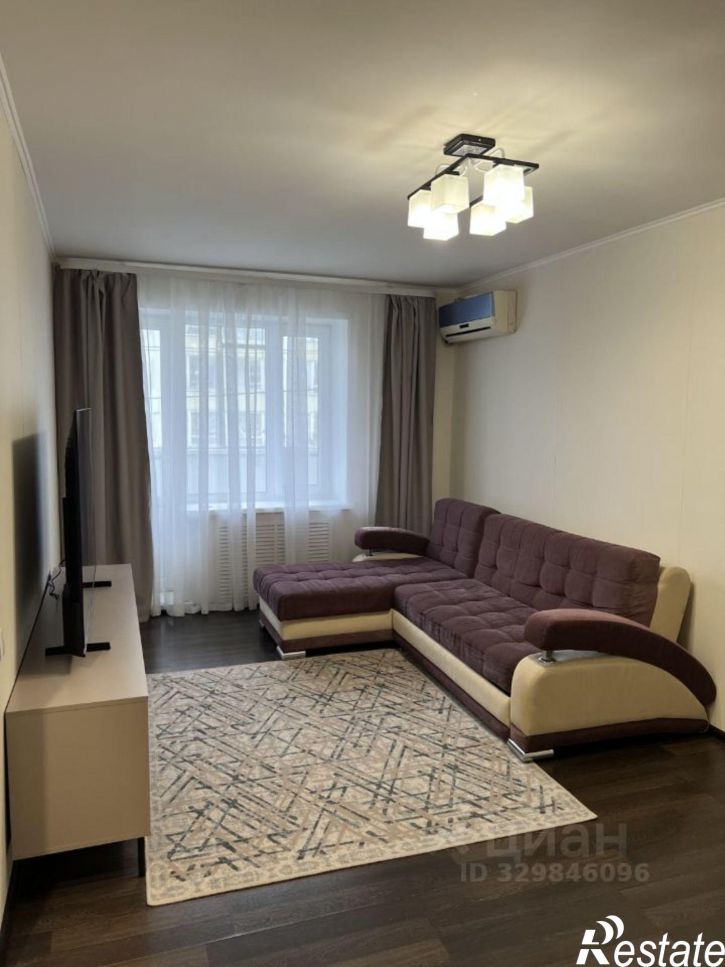 1-комн квартира Дубравная улица, 31,  д. 31