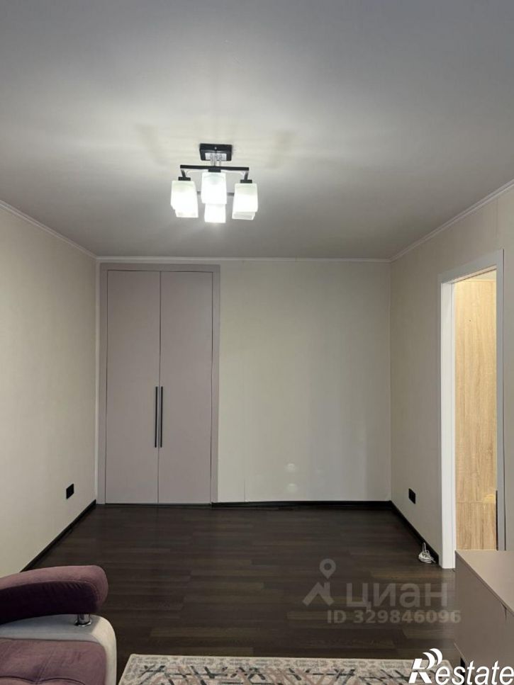1-комн квартира Дубравная улица, 31,  д. 31