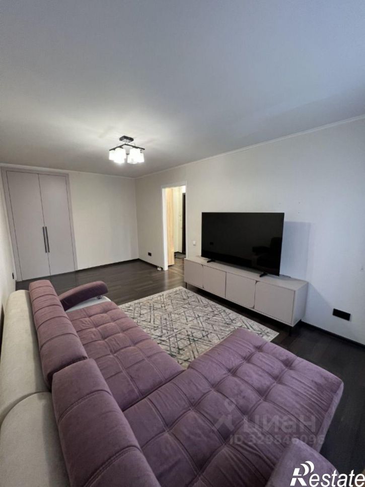 1-комн квартира Дубравная улица, 31,  д. 31