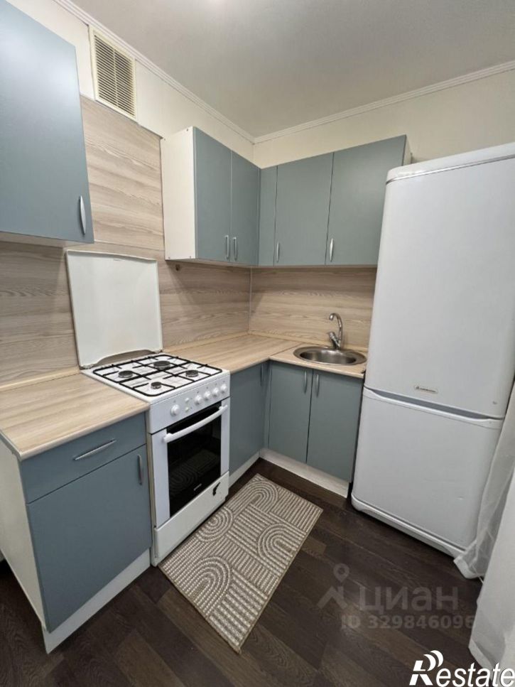 1-комн квартира Дубравная улица, 31,  д. 31