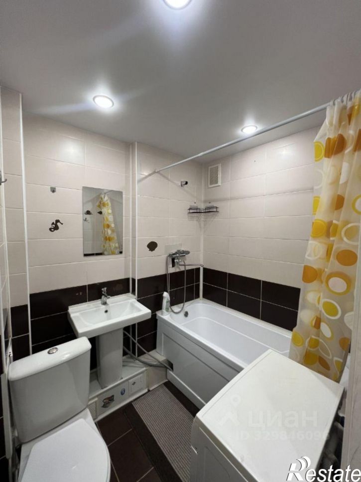 1-комн квартира Дубравная улица, 31,  д. 31