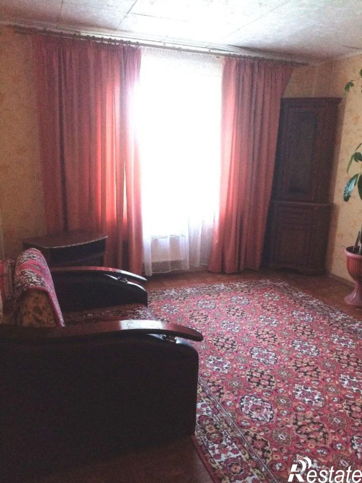 3-комн квартира ул Сафиуллина, 17,  д. 17