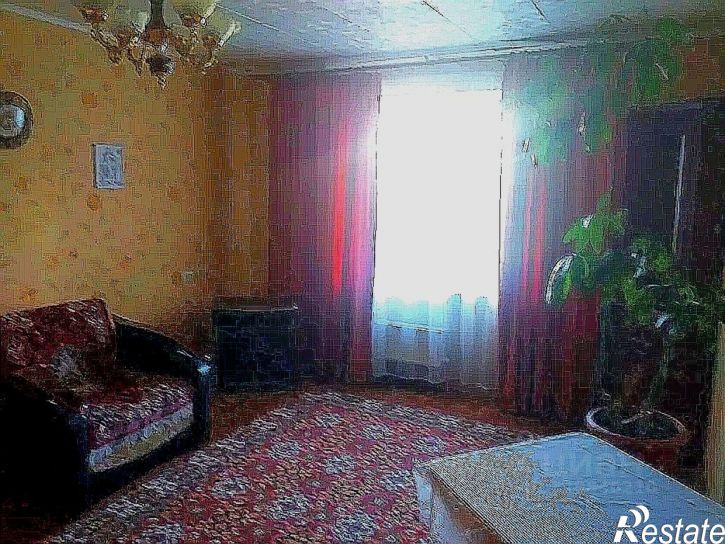 3-комн квартира ул Сафиуллина, 17,  д. 17