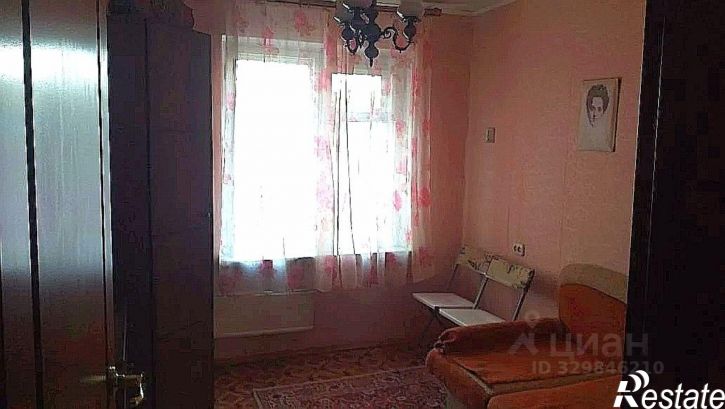 3-комн квартира ул Сафиуллина, 17,  д. 17