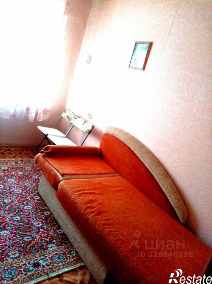 3-комн квартира ул Сафиуллина, 17,  д. 17
