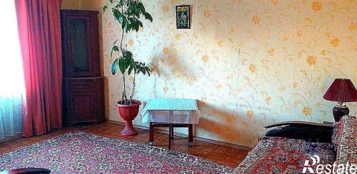 3-комн квартира ул Сафиуллина, 17,  д. 17