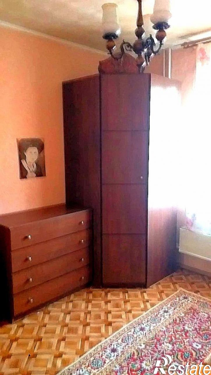 3-комн квартира ул Сафиуллина, 17,  д. 17