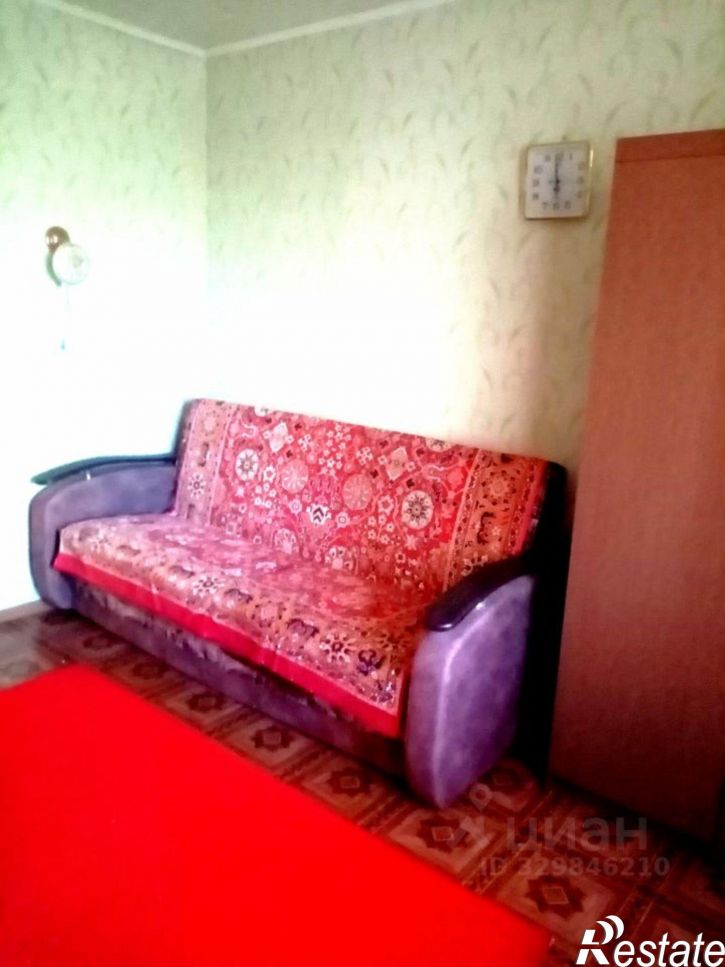 3-комн квартира ул Сафиуллина, 17,  д. 17