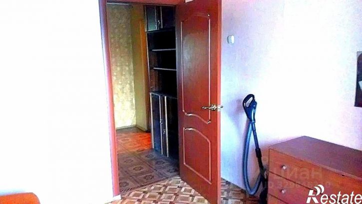 3-комн квартира ул Сафиуллина, 17,  д. 17