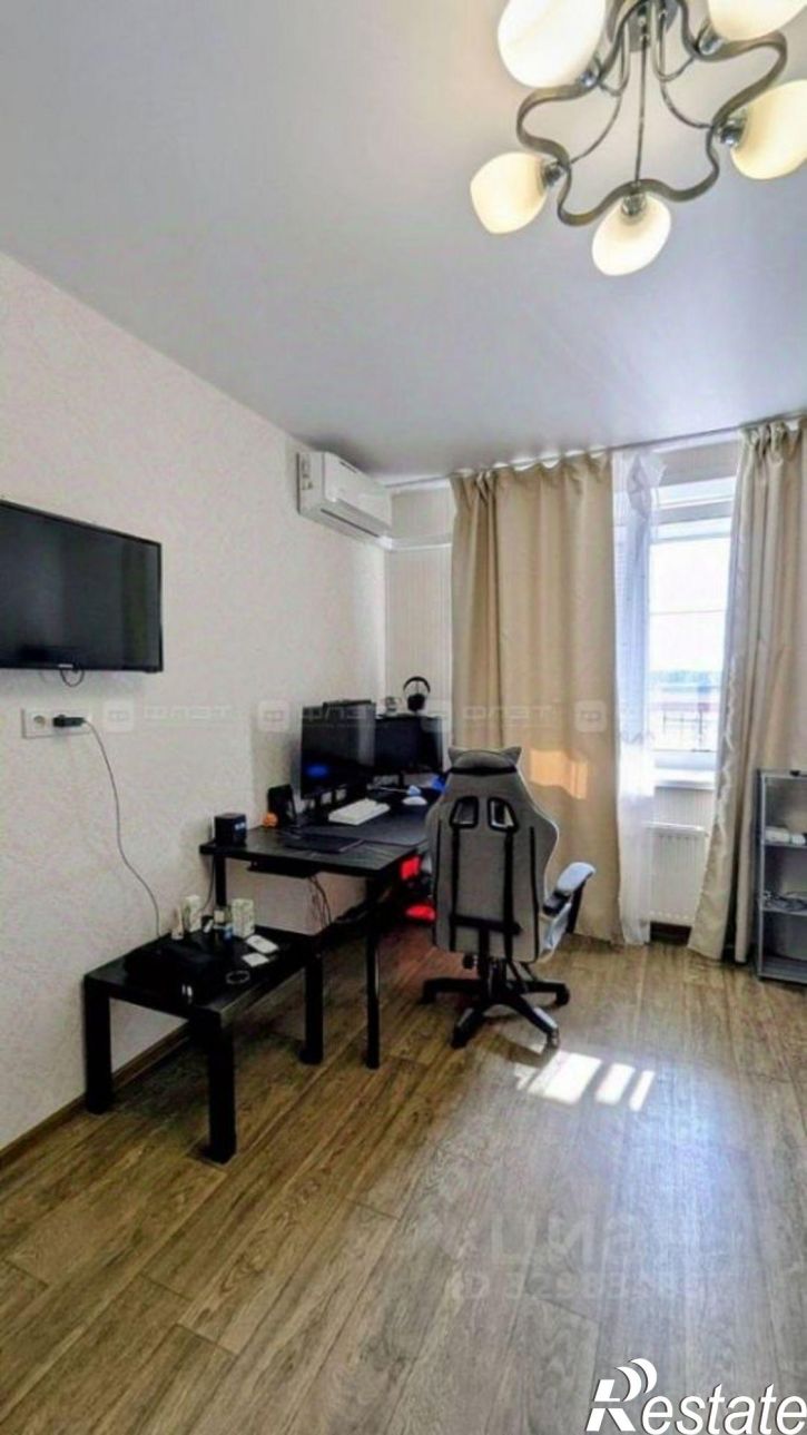 1-комн квартира ул Даурская, 44В,  д. 44В