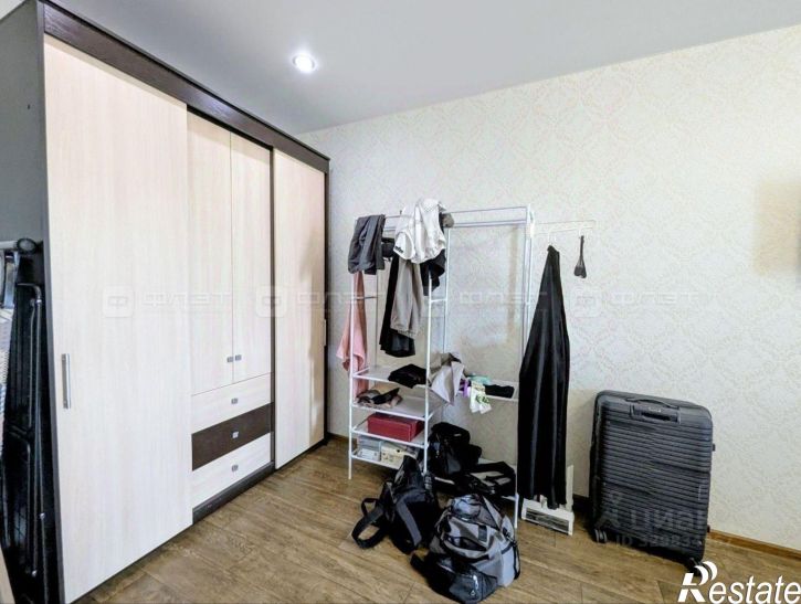 1-комн квартира ул Даурская, 44В,  д. 44В