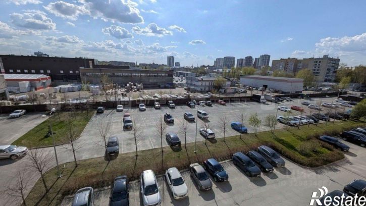 1-комн квартира ул Даурская, 44В,  д. 44В