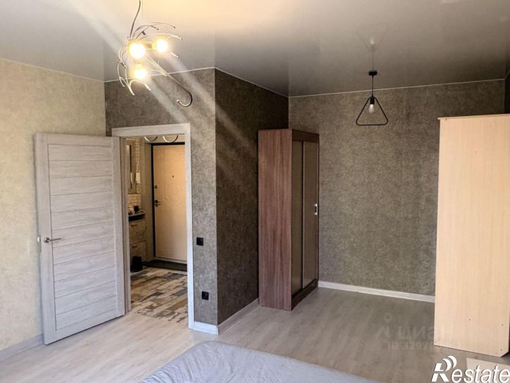 1-комн квартира проспект Победы, 139А к2,  д. 139А к2