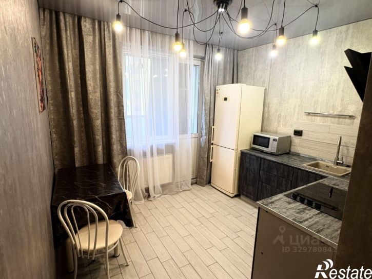 1-комн квартира проспект Победы, 139А к2,  д. 139А к2