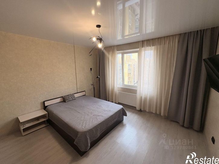 1-комн квартира проспект Победы, 139А к2,  д. 139А к2