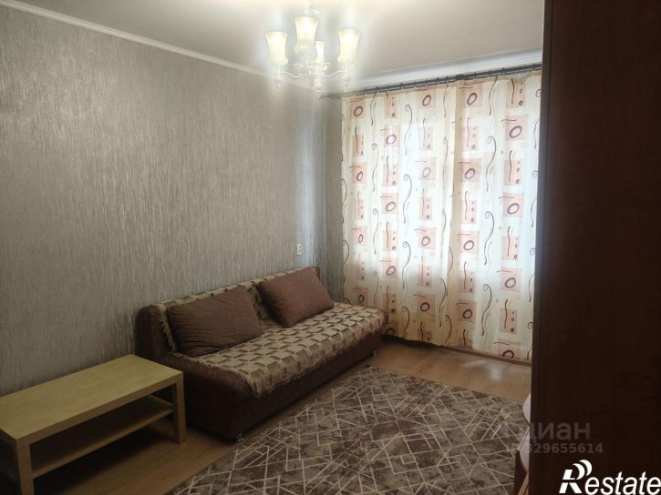 1-комн квартира Меридианная улица, 19,  д. 19