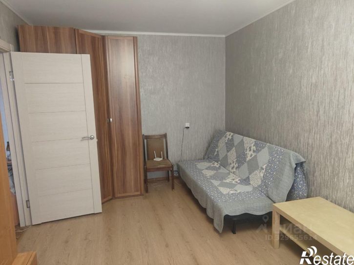 1-комн квартира Меридианная улица, 19,  д. 19