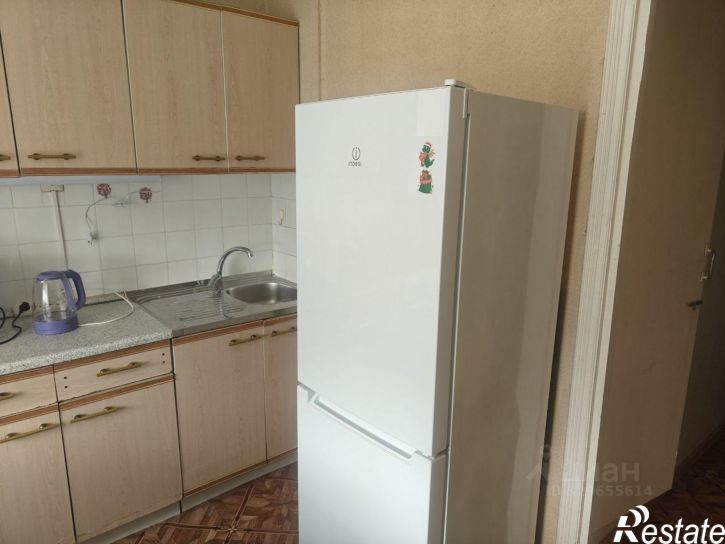 1-комн квартира Меридианная улица, 19,  д. 19