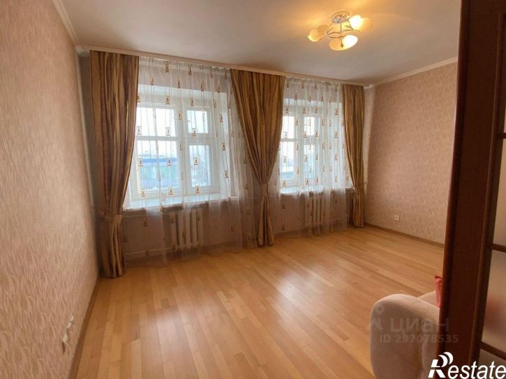 2-комн квартира улица Зинина, 5,  д. 5
