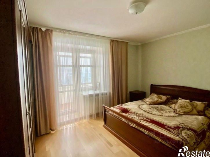 2-комн квартира улица Зинина, 5,  д. 5