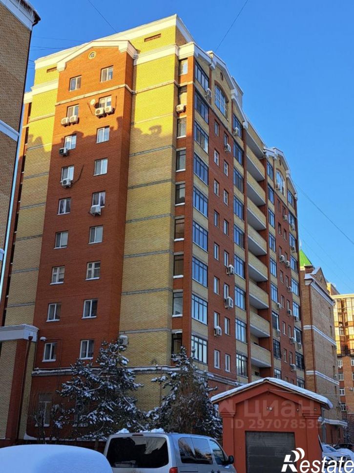 2-комн квартира улица Зинина, 5,  д. 5
