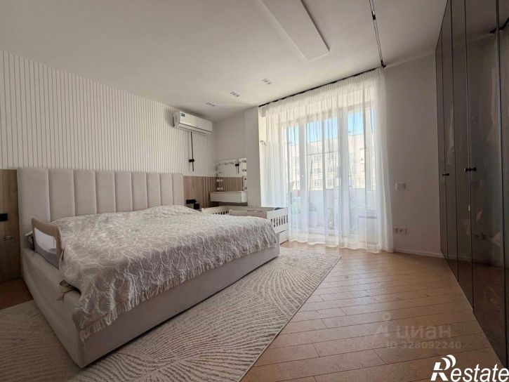 2-комн квартира проспект Ямашева, 102А,  д. 102А