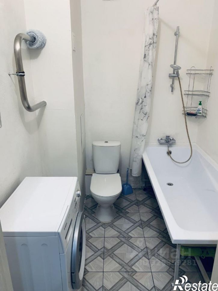 1-комн квартира улица Рауиса Гареева, 90 к4,  д. 90 к4