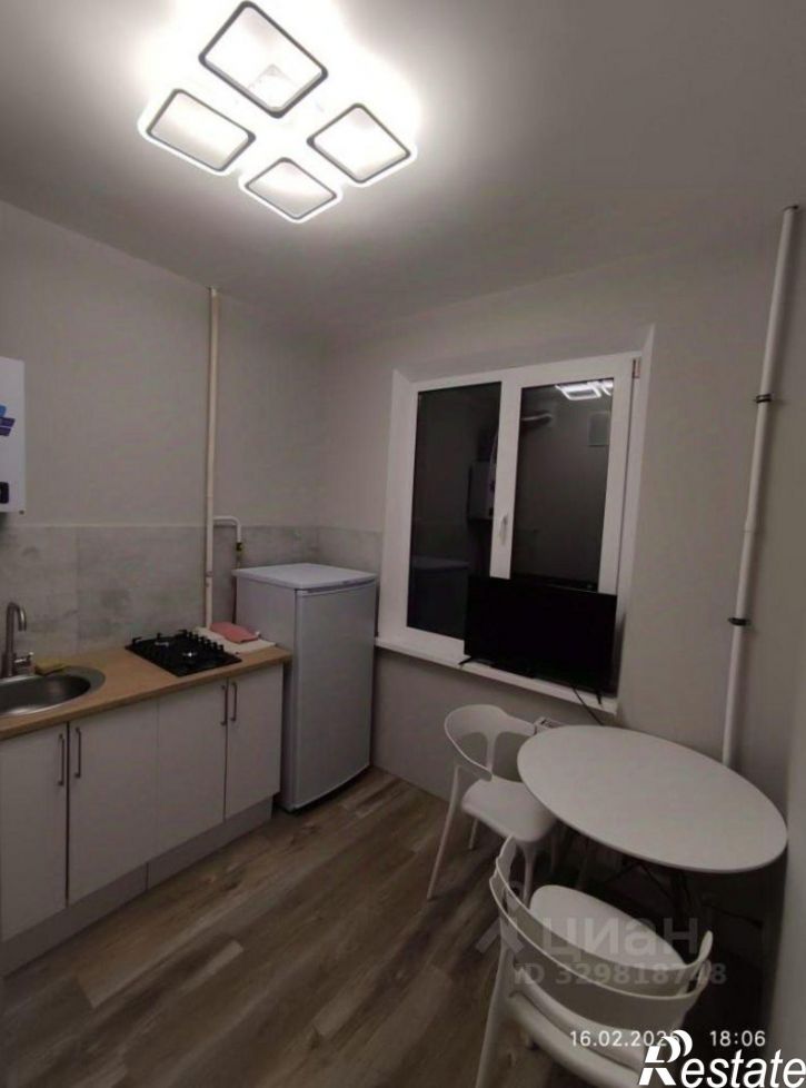1-комн квартира ул Голубятникова, 19,  д. 19
