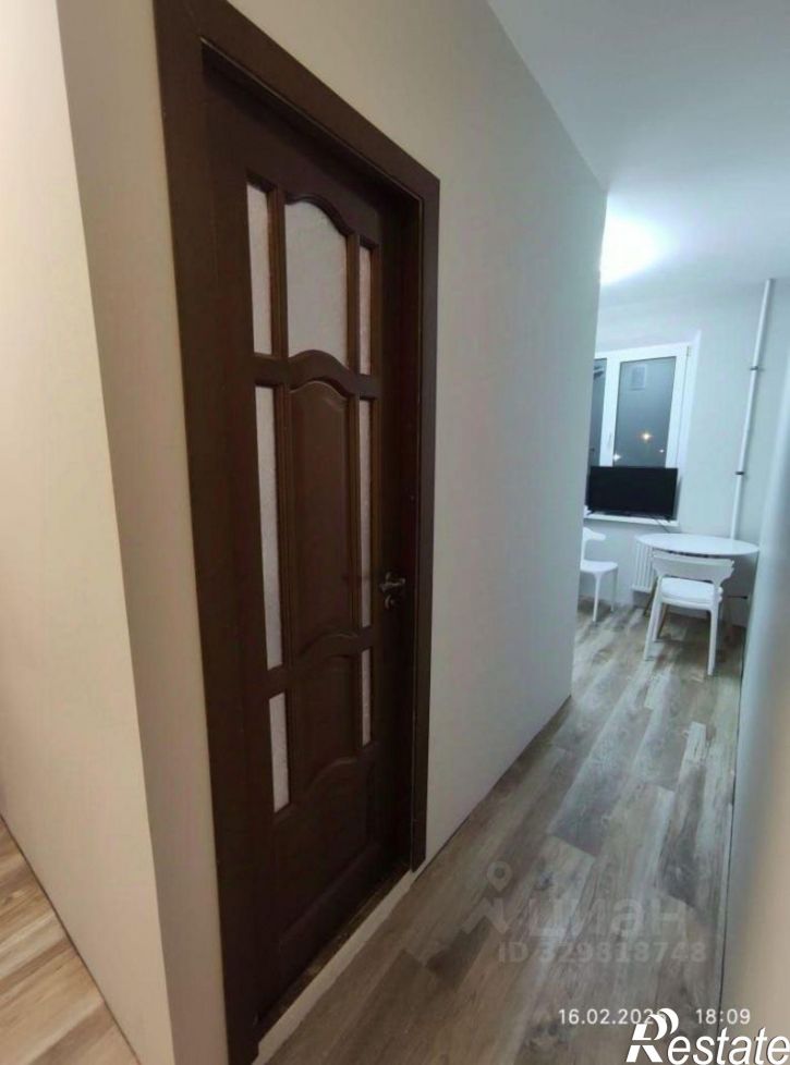 1-комн квартира ул Голубятникова, 19,  д. 19