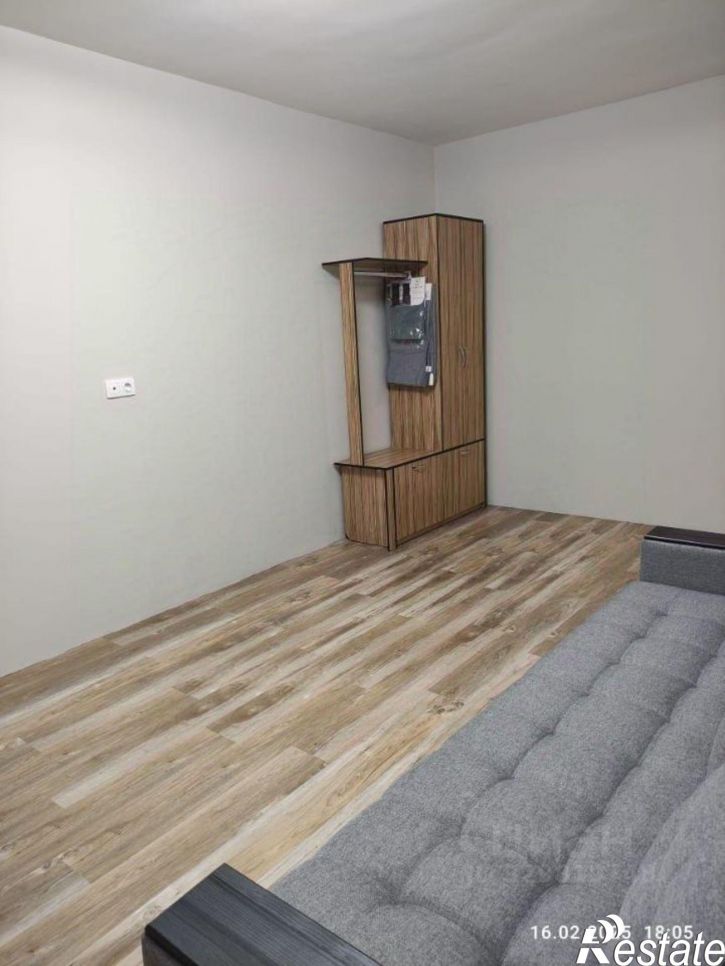 1-комн квартира ул Голубятникова, 19,  д. 19