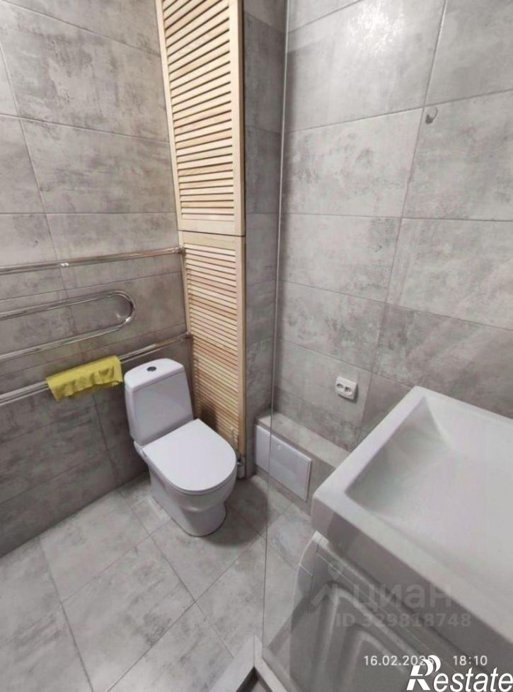 1-комн квартира ул Голубятникова, 19,  д. 19