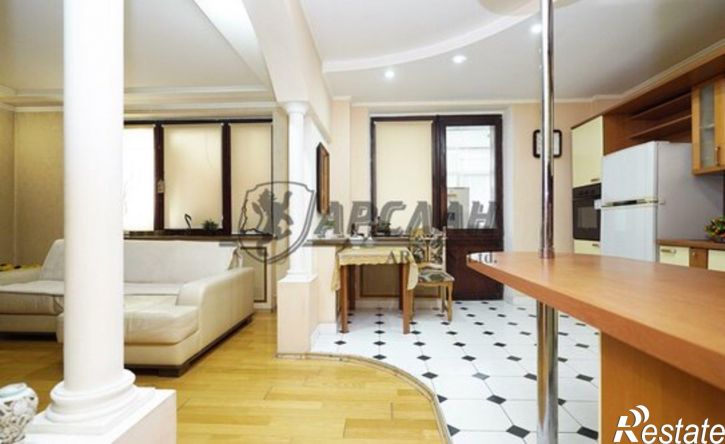 2-комн квартира ул Космонавтов, 41 А,  д. 41 А,  к. А