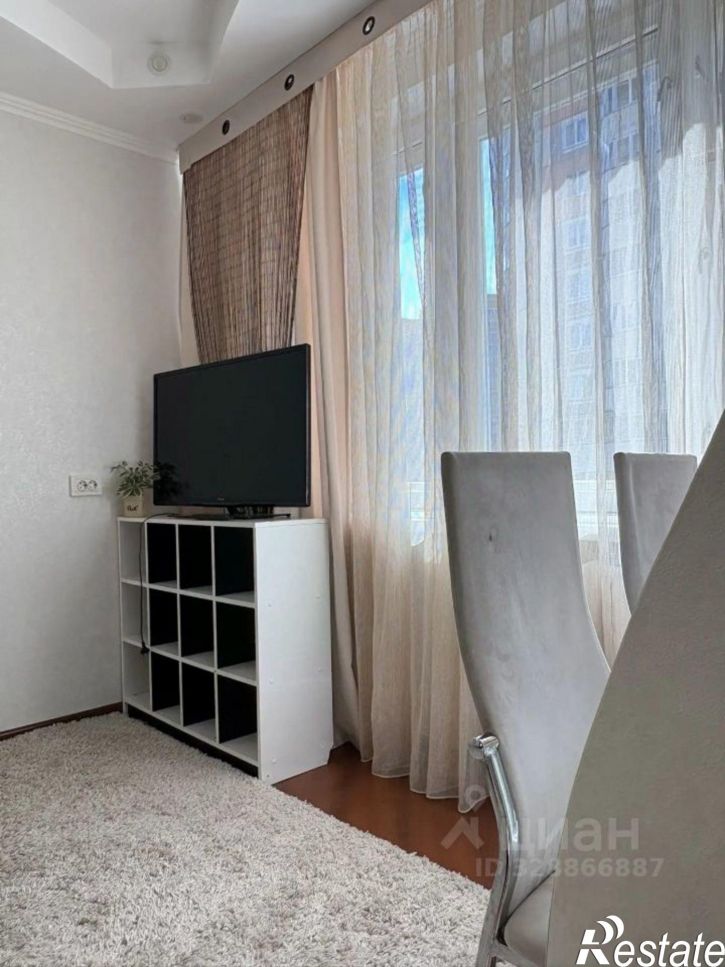 2-комн квартира улица Ноксинский Спуск, 16,  д. 16