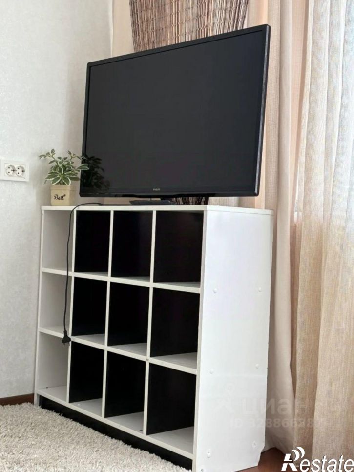2-комн квартира улица Ноксинский Спуск, 16,  д. 16