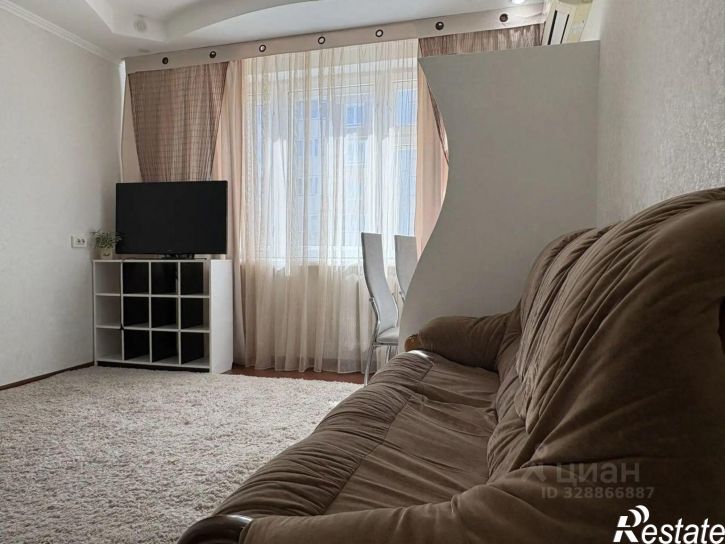 2-комн квартира улица Ноксинский Спуск, 16,  д. 16